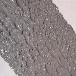 金口河双液改性环氧型 YJ-302 拉毛界面剂，光面混凝土基层专用再浇剂