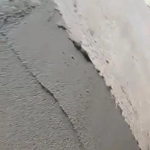 金口河水工建筑物I级C55聚合物改性水泥砂浆 渠道防渗泵站加固迎水面抗冲刷砂浆