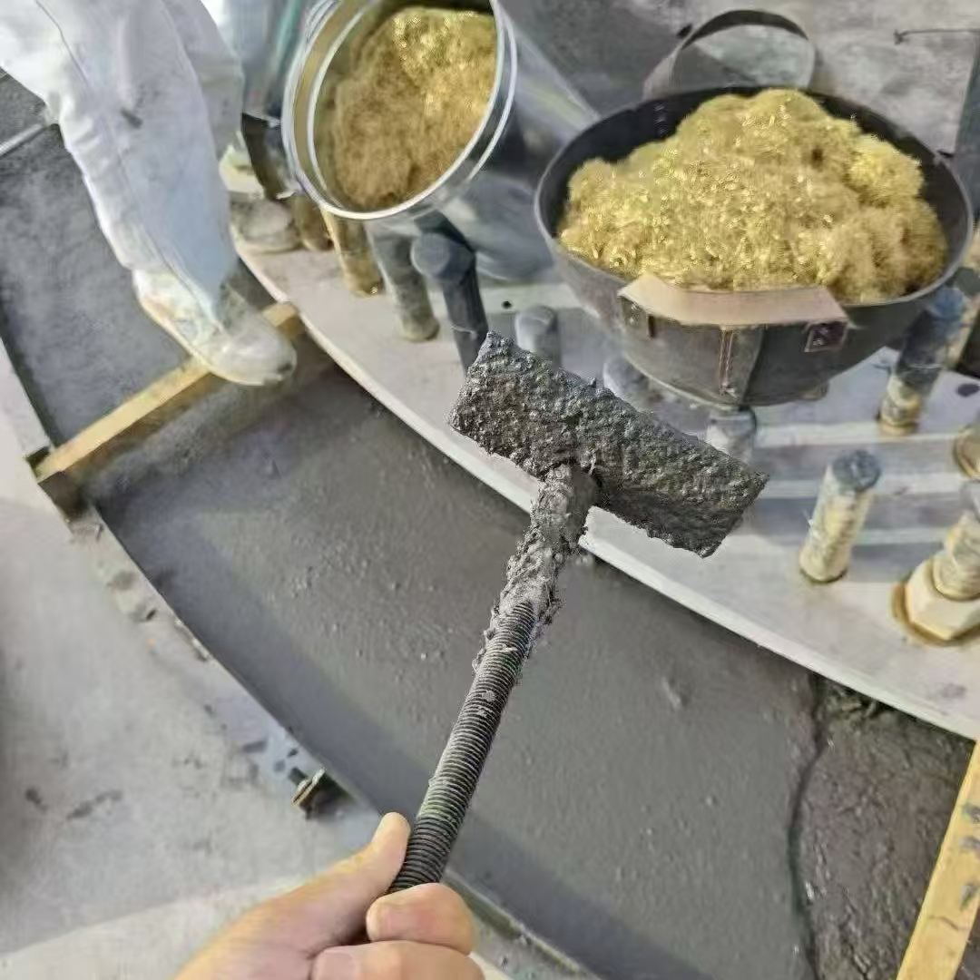 金口河C120风电设备基础专用灌浆料