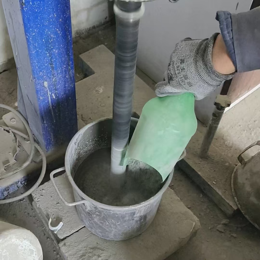 金口河桥梁公路张拉用H60压浆料与普通压浆料有什么区别？
