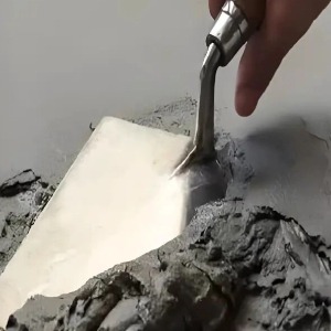 金口河混凝土裂缝孔洞剥落冻融修复用高强度丙乳防腐蚀砂浆
